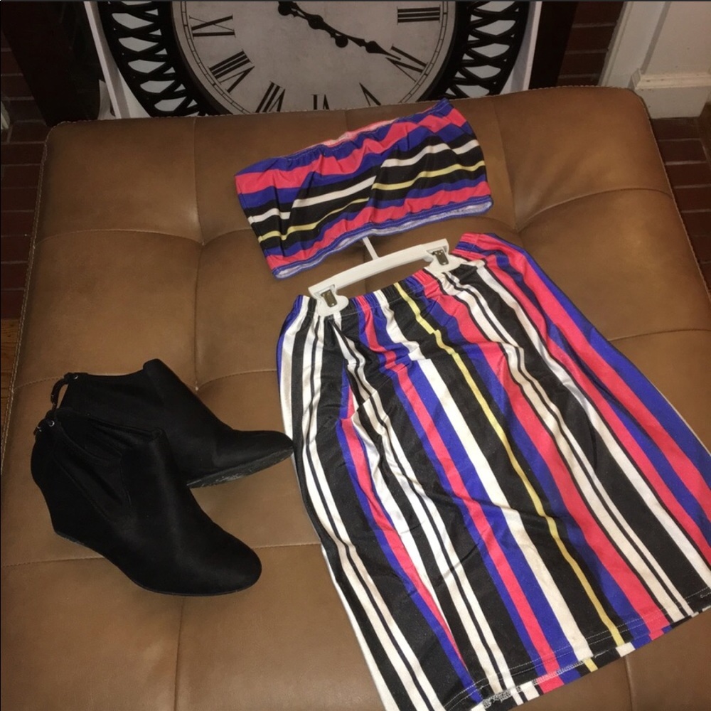 2 piece set
